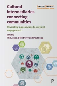 Produktbild: Cultural Intermediaries Connecting Communities