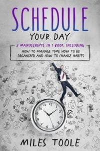 Produktbild: Schedule Your Day