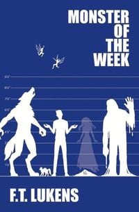 Produktbild: Monster of the Week
