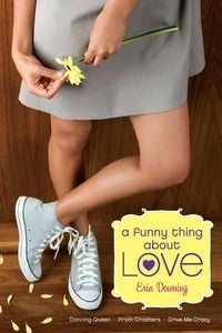 Produktbild: Funny Thing Abt Love Bind-Up/e