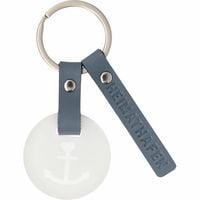 Produktbild Schlüsselglas Heimathafen