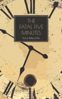 Produktbild: The Fatal Five Minutes