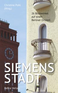 Produktbild: Siemensstadt