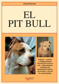 Produktbild: El Pit Bull