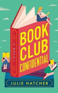 Produktbild: Book Club Confidential