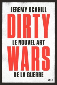 Produktbild: Le nouvel art de la guerre: Dirty Wars