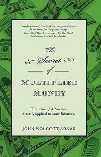 Produktbild: The Secret of Multiplied Money