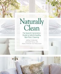 Produktbild: Naturally Clean