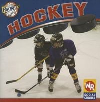 Produktbild: Hockey