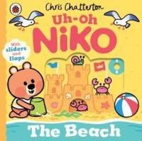 Produktbild: Uh-Oh, Niko: The Beach