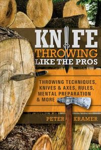 Produktbild: Knife Throwing Like the Pros