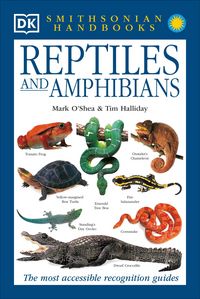 Produktbild: Reptiles and Amphibians