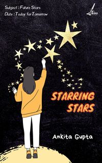 Produktbild: Starring Stars
