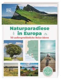 Bild vom Artikel Naturparadiese in Europa vom Autor 