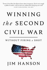 Produktbild: Winning the Second Civil War