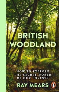 Produktbild: British Woodland
