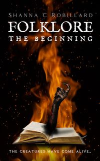 Produktbild: Folklore: The Beginning