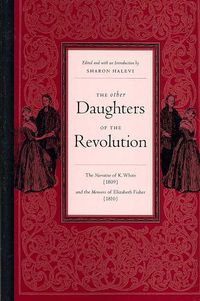 Produktbild: The Other Daughters of the Revolution