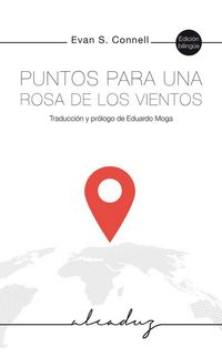 Produktbild: Connell, E: Puntos para una rosa de los vientos