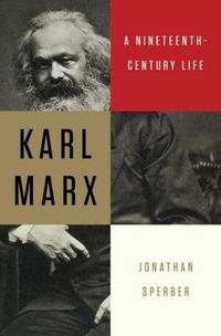 Produktbild: Sperber, J: Karl Marx