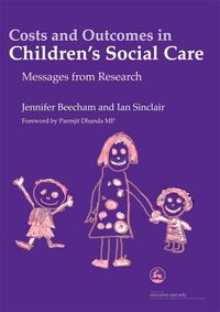 Produktbild: Costs and Outcomes in Children's Social Care