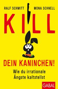 Produktbild: Kill dein Kaninchen!