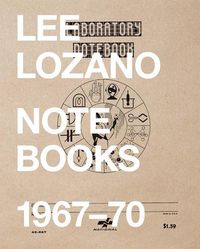 Produktbild: Lee Lozano