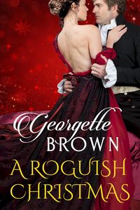 Produktbild: A Roguish Christmas