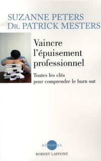 Produktbild: Vaincre l'&eacute;puisement professionnel