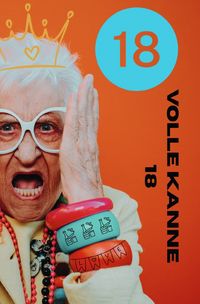 Produktbild: Volle Kanne 18