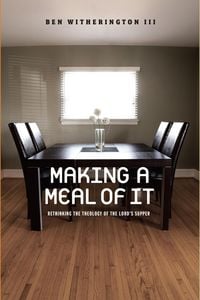 Produktbild: Making a Meal of It