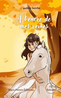 Produktbild: &Agrave; l'encre de mes veines
