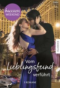 Produktbild: Baccara Weekend Band 61