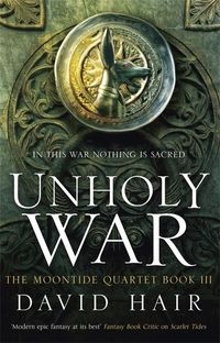 Produktbild: Hair, D: Unholy War