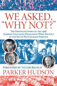 Produktbild: We Asked, "Why Not?"