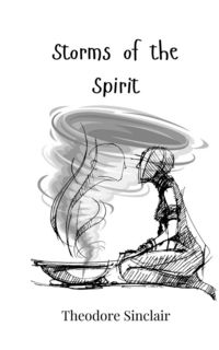 Produktbild: Storms of the Spirit