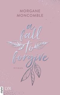 Produktbild: A Fall to Forgive