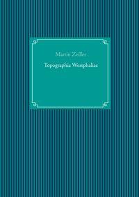 Produktbild: Topographia Westphaliae