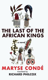 Produktbild: Last of the African Kings