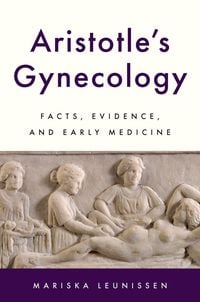 Produktbild: Aristotle's Gynecology