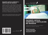 Produktbild: Paciente Cr&iacute;tico Sometido a Ventilaci&oacute;n No Invasiva