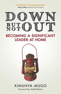 Produktbild: Down But Not Out