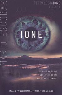 Produktbild: Una Ione