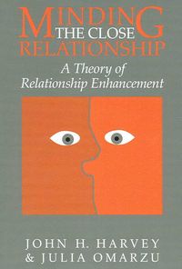 Produktbild: Minding the Close Relationship