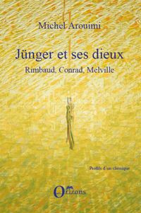 Produktbild: J&uuml;nger et ses dieux
