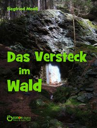 Produktbild: Das Versteck im Wald