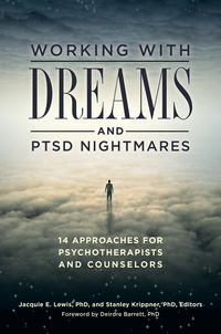 Produktbild: Working with Dreams and PTSD Nightmares
