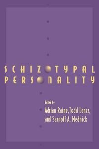 Produktbild: Schizotypal Personality
