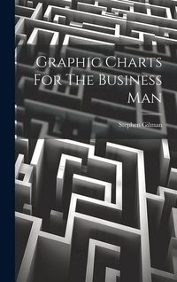 Produktbild: Graphic Charts For The Business Man