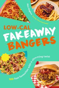 Produktbild: Low-Cal Fakeaway Bangers